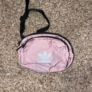adidas Originals Sport Waist Pack/Travel and Festival Bag